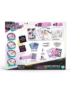 Accueil| Produits StoreProShop 2