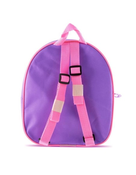 Canal Toys - GABBY ET LA MAISON MAGIQUE - Sac a dos de pâte a modeler - GAB 002 – CANAL TOYS () | STORE PRO SHOP 