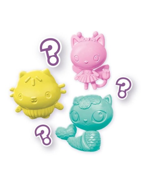 Canal Toys - GABBY ET LA MAISON MAGIQUE - Sac a dos de pâte a modeler - GAB 002 – CANAL TOYS () | STORE PRO SHOP 