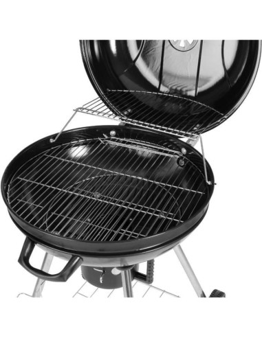 Barbecue au charbon de bois - Fieldmann - FZG 1004 – FIELDMANN (Barbecue) | STORE PRO SHOP 
