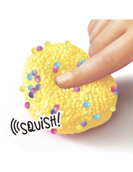 Kit ASMR de 4 textures satisfaisantes CANAL TOYS - Crazy Sensations – CANAL TOYS (Jeu De Pate A Modeler) | STORE PRO SHOP 