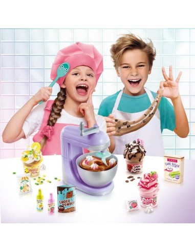 Canal Toys - So Slime - Yummy Twist  Slime  - SSC 357 – CANAL TOYS (Jeu De Pate A Modeler) | STORE PRO SHOP 