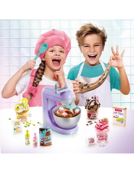 Canal Toys - So Slime - Yummy Twist  Slime  - SSC 357 – CANAL TOYS (Jeu De Pate A Modeler) | STORE PRO SHOP 