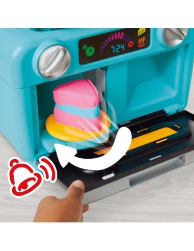 Play-Doh Ma jolie part de gâteau, coffret de pâte a modeler – HASBRO (Jeu De Pate A Modeler) | STORE PRO SHOP 
