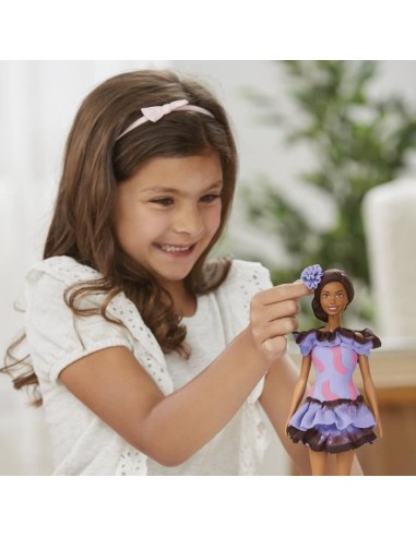 Play-Doh Barbie Style fashionista, coffret de pâte a modeler – PLAYDOH (Jeu De Pate A Modeler) | STORE PRO SHOP 
