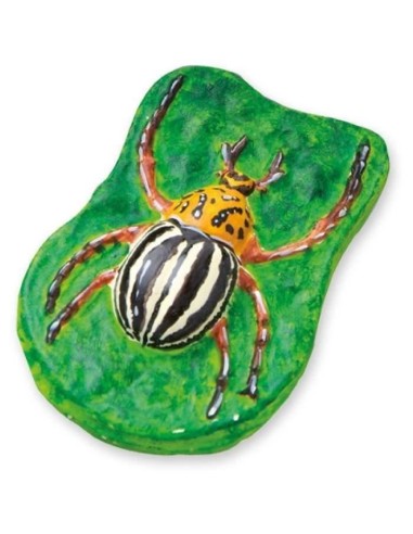 SES CREATIVE Moulage et peinture - Animaux effrayants – SES CREATIVE (Jeu De Peinture) | STORE PRO SHOP 
