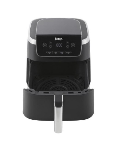 Friteuse sans huile - NINJA - AF140EU - PRO - 4,7 L - 28,5 x 36 x 26,5 cm - Noir – NINJA (Friteuse) | STORE PRO SHOP 