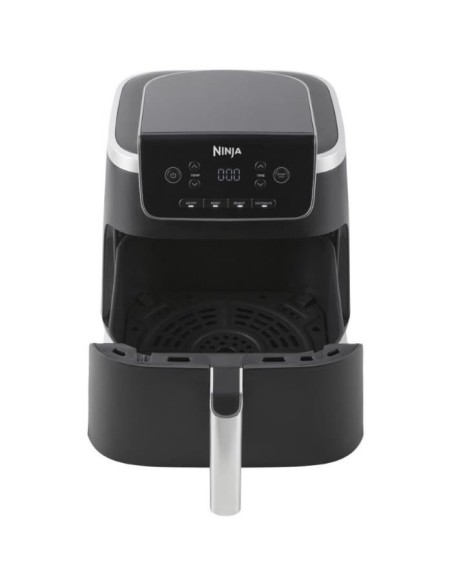 Friteuse sans huile - NINJA - AF140EU - PRO - 4,7 L - 28,5 x 36 x 26,5 cm - Noir – NINJA (Friteuse) | STORE PRO SHOP 