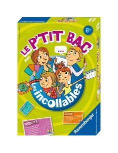 Jeu De Questions - Reponses| Produits StoreProShop