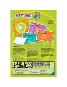 Jeu De Questions - Reponses| Produits StoreProShop 2