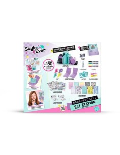 Accueil| Produits StoreProShop 2