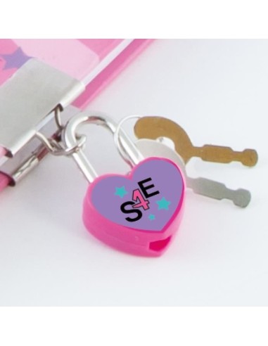 Canal Toys - Style For Ever- Carnet Secret de Scrapbooking- OFG 298 – CANAL TOYS (Jeu De Scrapbooking) | STORE PRO SHOP 