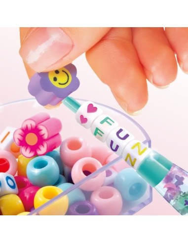 Canal Toys - STYLE 4 EVER - Mini Fabrique a papeterie: mini stylos, crayons et cahiers - OFG 323 – CANAL TOYS (Jeu De Scrapbooking) | STORE PRO SHOP 