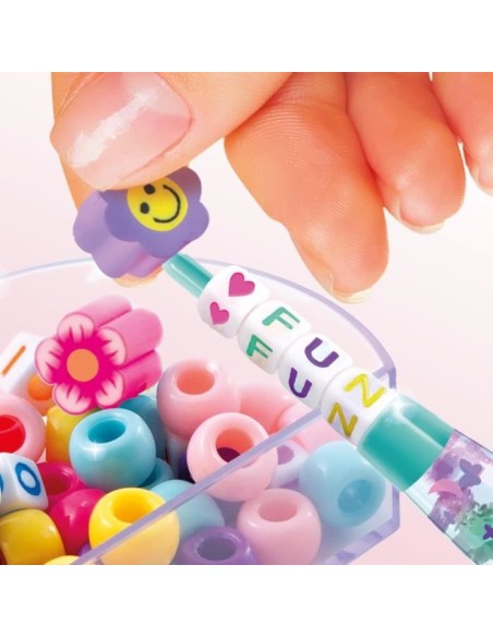 Canal Toys - STYLE 4 EVER - Mini Fabrique a papeterie: mini stylos, crayons et cahiers - OFG 323 – CANAL TOYS (Jeu De Scrapbooking) | STORE PRO SHOP 