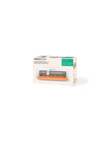 Coffret de démarrage - CRICUT - JOY XTRA - Blanc – CRICUT (Jeu De Scrapbooking) | STORE PRO SHOP 