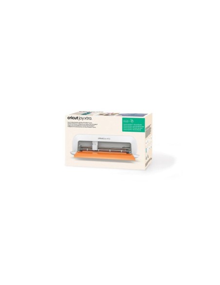 Coffret de démarrage - CRICUT - JOY XTRA - Blanc – CRICUT (Jeu De Scrapbooking) | STORE PRO SHOP 
