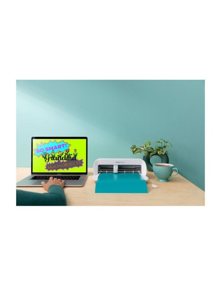 Coffret de démarrage - CRICUT - JOY XTRA - Blanc – CRICUT (Jeu De Scrapbooking) | STORE PRO SHOP 