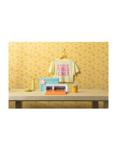 Coffret de démarrage - CRICUT - JOY XTRA - Blanc – CRICUT (Jeu De Scrapbooking) | STORE PRO SHOP 