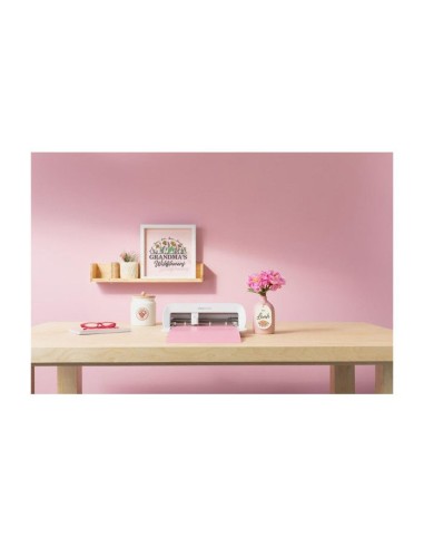 Coffret de démarrage - CRICUT - JOY XTRA - Blanc – CRICUT (Jeu De Scrapbooking) | STORE PRO SHOP 
