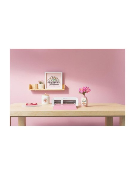 Coffret de démarrage - CRICUT - JOY XTRA - Blanc – CRICUT (Jeu De Scrapbooking) | STORE PRO SHOP 