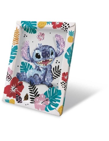 Jeu de création - LANSAY - Collection sequins - STITCH - Des 7 ans – LANSAY (Jeu De Scultpure) | STORE PRO SHOP 