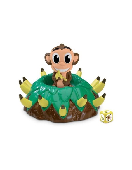 GOLIATH - Hop la Banana – GOLIATH (Jeu De Societe - Jeu De Plateau) | STORE PRO SHOP 