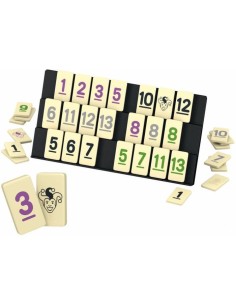 SCHMIDT AND SPIELE Jeu de société - MyRummy 2
