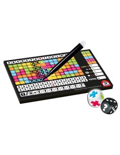 SCHMIDT AND SPIELE Jeu de société - Encore 2