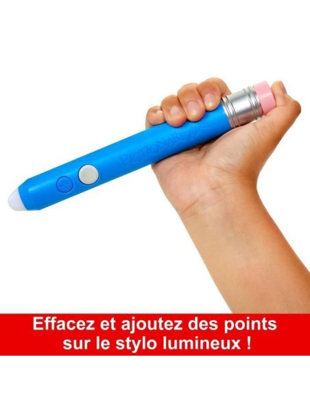 Jeu de plateau - MATTEL GAMES - PICTIONARY AIR 2 - Pour enfants de 8 ans et plus - Intérieur – MATTEL GAMES () | STORE PRO SHOP 