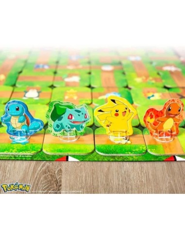 Labyrinthe POKEMON - Ravensburger - Jeu de société famille - Chasse au trésor - 2 a 4 joueurs des 7 ans – RAVENSBURGER () | STORE PRO SHOP 
