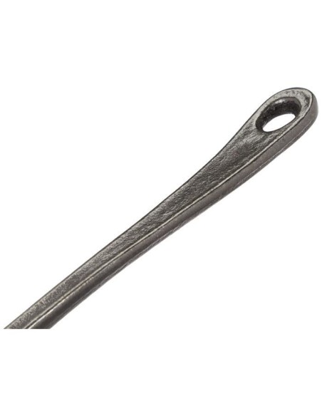 Louche en cuivre massif avec manche en fonte - BAUMALU - Diametre 11 cm – BAUMALU (Louche - Cuillere De Cuisine) | STORE PRO SHOP 