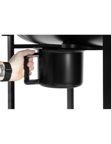Barbecue au charbon de bois - Fieldmann - FZG 1004 – FIELDMANN (Barbecue) | STORE PRO SHOP 