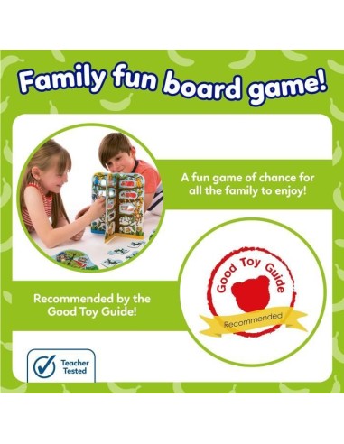 Orchard Toys Cheeky Monkeys a Luck Game – ORCHARD (Jeu De Societe - Jeu De Plateau) | STORE PRO SHOP 