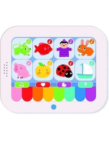 Mes comptines a jouer et a chanter - Jeu interactif - NATHAN - Découvrez et chantez 8 comptines  – NATHAN (Jeu De Societe - Jeu De Plateau) | STORE PRO SHOP 