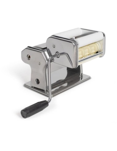 Machine a ravioli et spaghetti - LIVOO - MEN41 - 9 positions - Acier inoxydable - Accessoire de découpe – LIVOO (Machine A Pates) | STORE PRO SHOP 