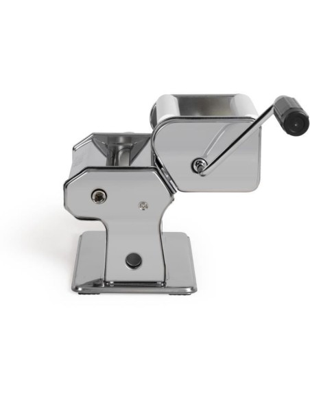 Machine a ravioli et spaghetti - LIVOO - MEN41 - 9 positions - Acier inoxydable - Accessoire de découpe – LIVOO (Machine A Pates) | STORE PRO SHOP 