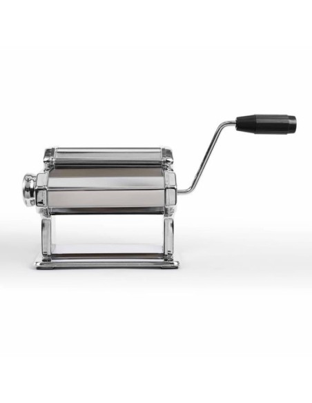 Machine a ravioli et spaghetti - LIVOO - MEN41 - 9 positions - Acier inoxydable - Accessoire de découpe – LIVOO (Machine A Pates) | STORE PRO SHOP 