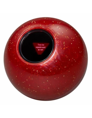 Magic 8 Ball - Édition 80eme anniversaire de Mattel - Mattel Games - JKT20 – MATTEL () | STORE PRO SHOP 
