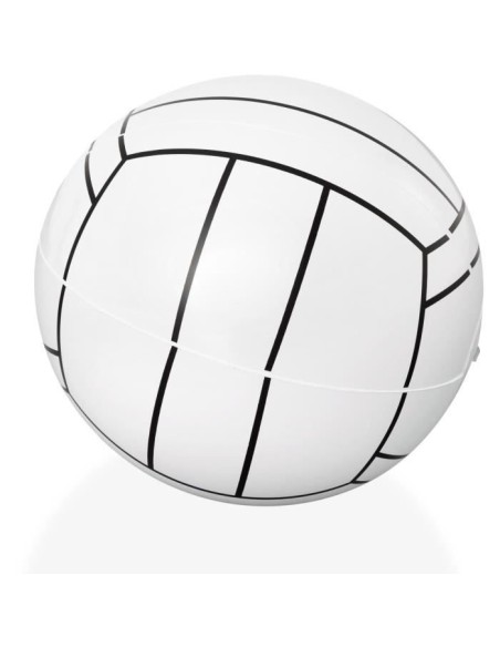 Jeu de piscine gonflable flottant Volley-ball - BESTWAY - 52133 - 244 x 64 x 76 cm – BESTWAY () | STORE PRO SHOP 