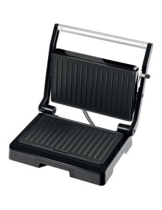 Grill électrique - SENCOR - SBG 2070SS - 1000 W - Noir 2