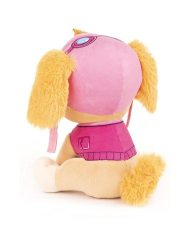 PELUCHE 25 CM STELLA LA PAT' PATROUILLE Gund – SPIN MASTER (Kit Modelisme A Construire) | STORE PRO SHOP 