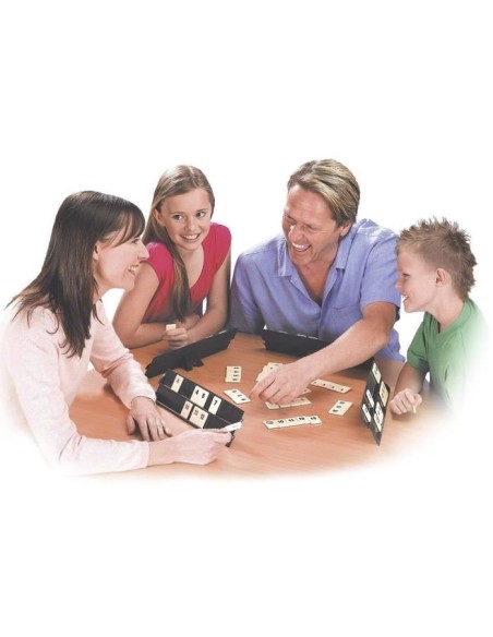 HASBRO GAMING - Rummikub Chiffres - Jeu de Société – HASBRO (Loto - Bingo) | STORE PRO SHOP 