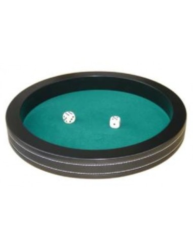 Plateau de dés rick – TODAY (Mallette - Coffret Multi-jeux) | STORE PRO SHOP 