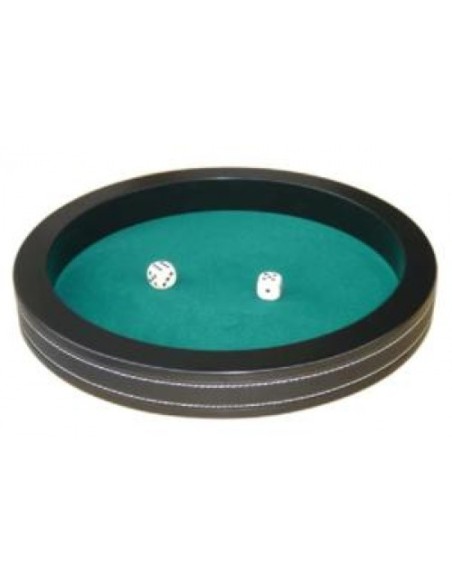 Plateau de dés rick – TODAY (Mallette - Coffret Multi-jeux) | STORE PRO SHOP 