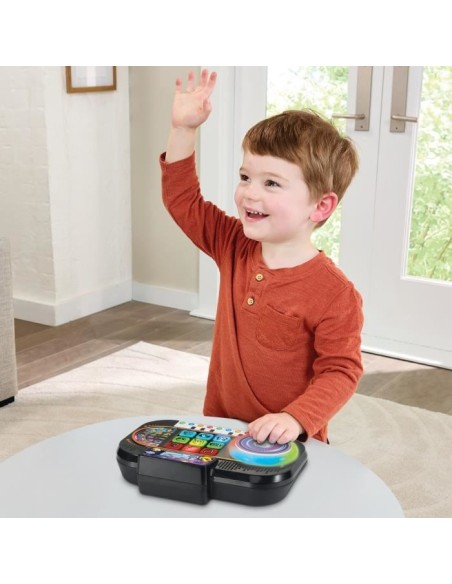 DJ STUDIO MAGIC LIGHT – VTECH (Micro - Karaoke) | STORE PRO SHOP 