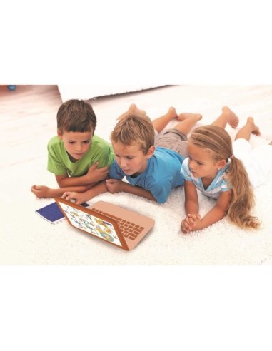 Lexibook - Ordinateur éducatif coloris Animaux  124 activités (Français/Anglais) – LEXIBOOK (Ordinateur Enfant) | STORE PRO SHOP 