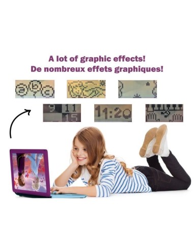 Ordinateur Educatif Bilingue La Reine des Neiges - LEXIBOOK - 124 activités – LEXIBOOK (Ordinateur Enfant) | STORE PRO SHOP 