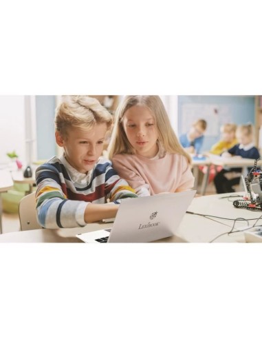 Ordinateur portable tactile LAPTAB pour enfant de 7 ans et plus - Marque LEXIBOOK - Garantie 2 ans – LEXIBOOK (Ordinateur Enfant) | STORE PRO SHOP 