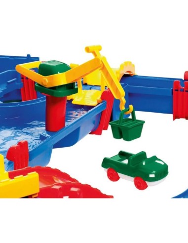 AQUAPLAY Circuit Aquatique Mega Bridge – AQUAPLAY () | STORE PRO SHOP 