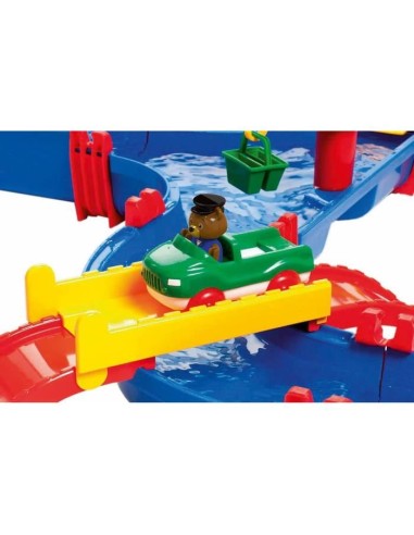 AQUAPLAY Circuit Aquatique Mega Bridge – AQUAPLAY () | STORE PRO SHOP 